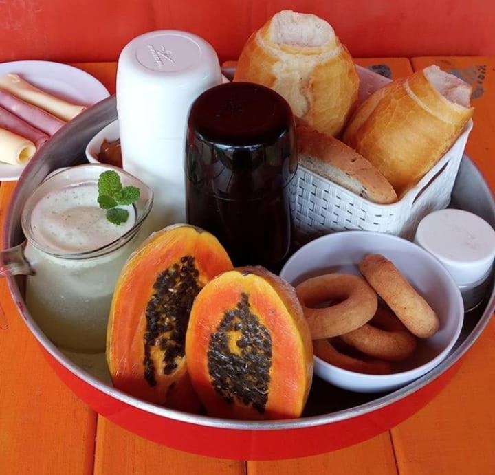 Morada Betel Box Villa Praia do Rosa Kültér fotó