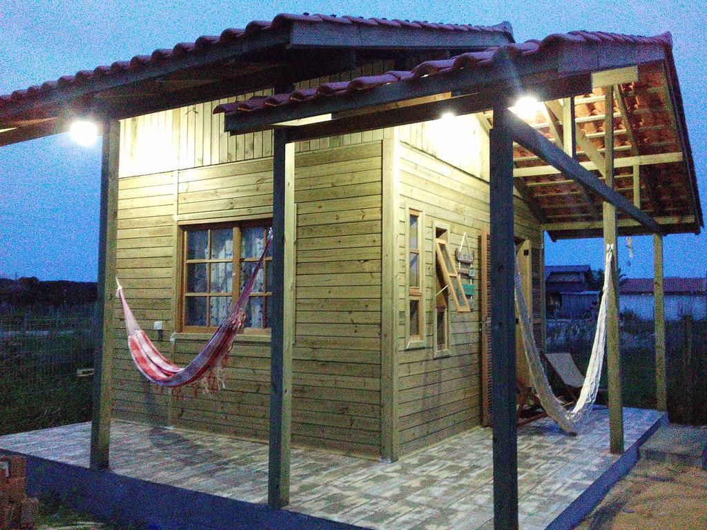 Morada Betel Box Villa Praia do Rosa Kültér fotó