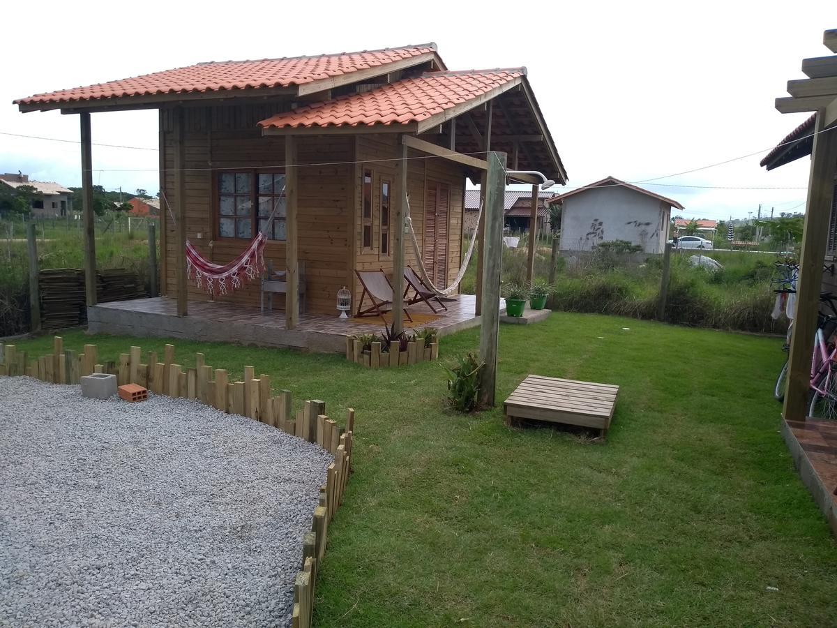 Morada Betel Box Villa Praia do Rosa Kültér fotó